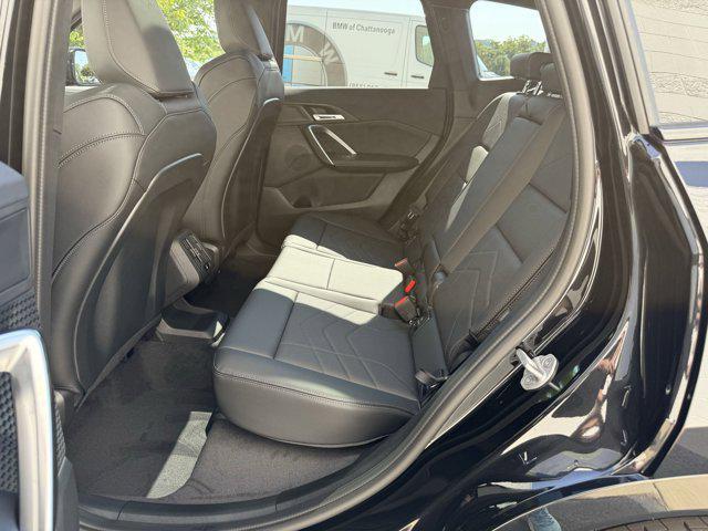 used 2026 BMW X1 car, priced at $48,051