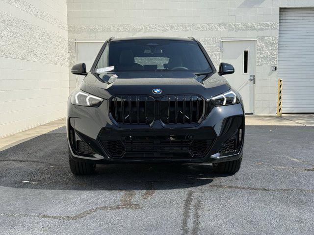 used 2026 BMW X1 car, priced at $48,051