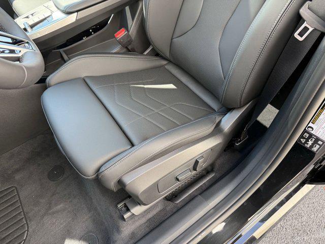 used 2026 BMW X1 car, priced at $48,051