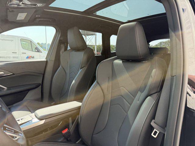 used 2026 BMW X1 car, priced at $48,051
