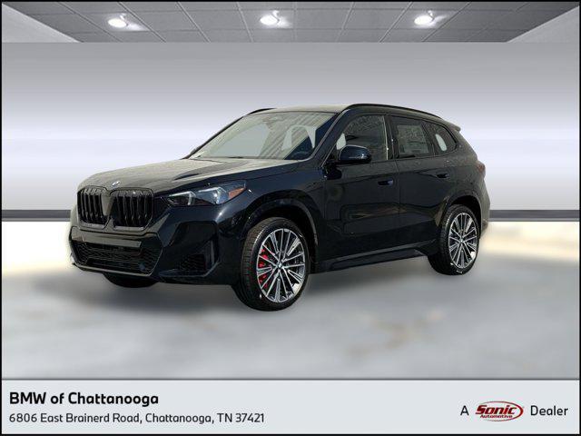 used 2026 BMW X1 car, priced at $47,491