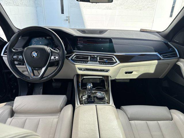 used 2020 BMW X5 car, priced at $29,999