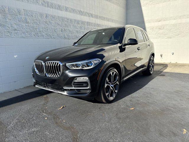 used 2020 BMW X5 car, priced at $29,999