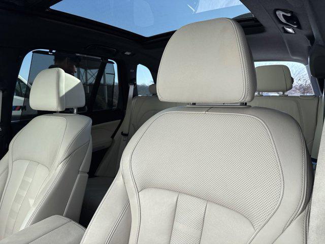 used 2020 BMW X5 car, priced at $29,999