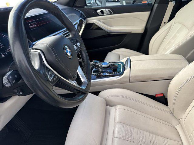 used 2020 BMW X5 car, priced at $29,999