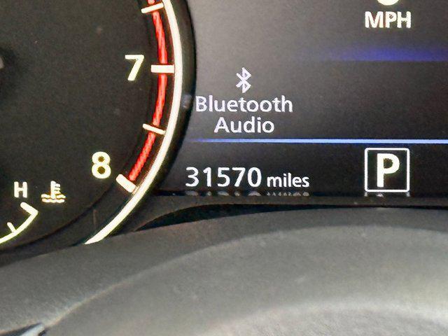 used 2023 Nissan Altima car, priced at $21,999