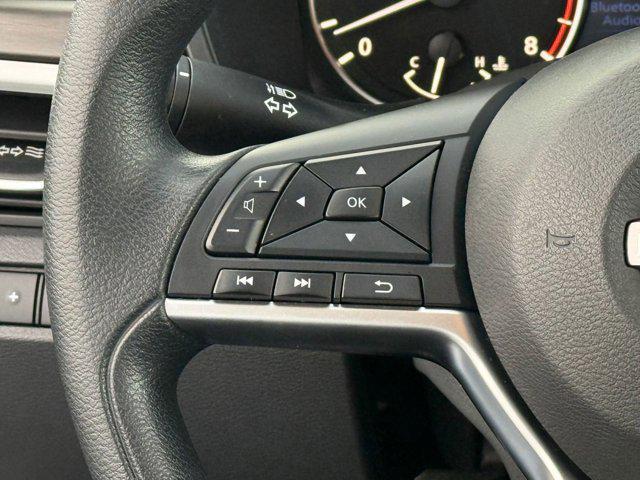 used 2023 Nissan Altima car, priced at $21,999