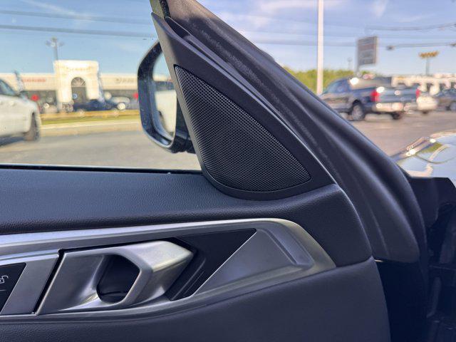 used 2025 BMW 430 car, priced at $45,999