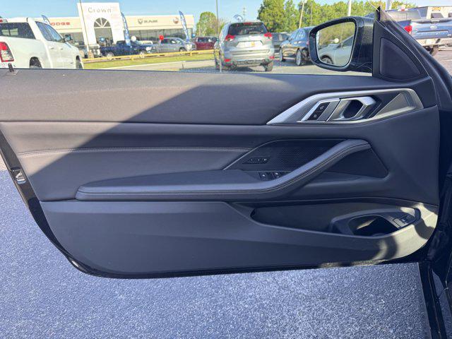 used 2025 BMW 430 car, priced at $45,999