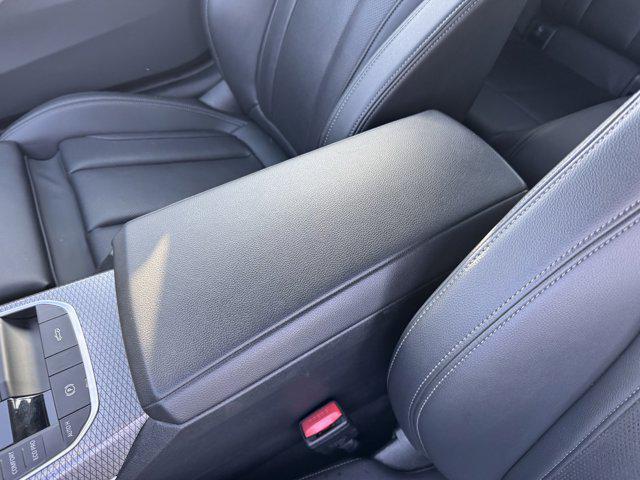 used 2025 BMW 430 car, priced at $45,999