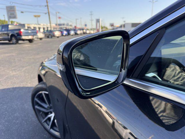 used 2025 BMW 430 car, priced at $45,999
