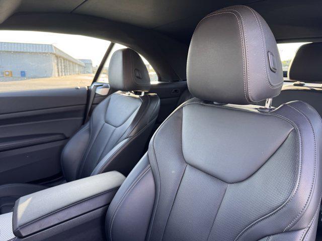 used 2025 BMW 430 car, priced at $45,999