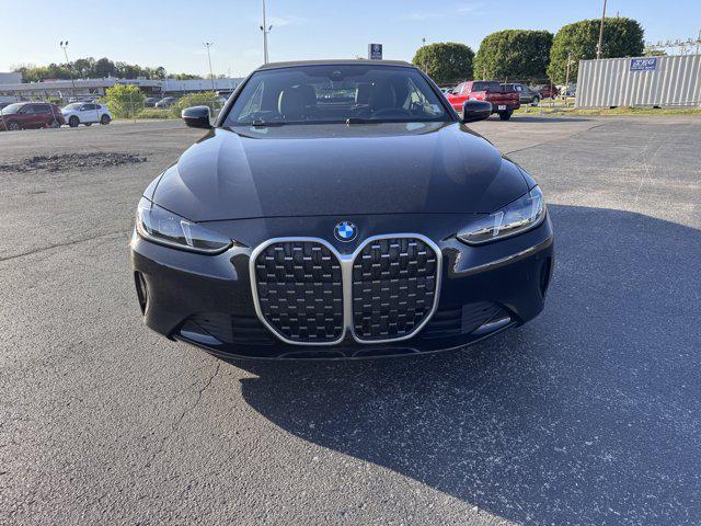 used 2025 BMW 430 car, priced at $45,999