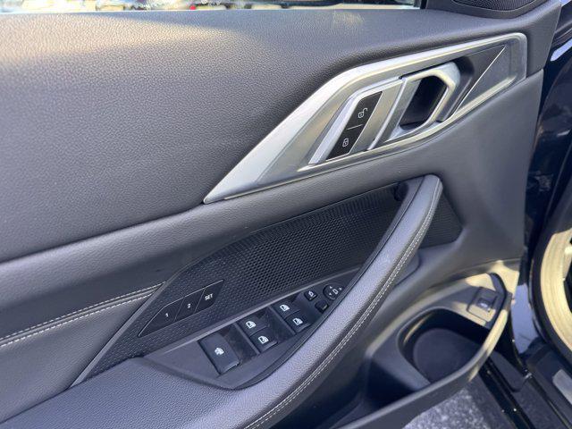 used 2025 BMW 430 car, priced at $45,999