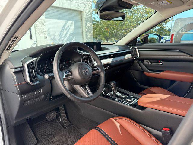 used 2024 Mazda CX-50 car, priced at $33,999