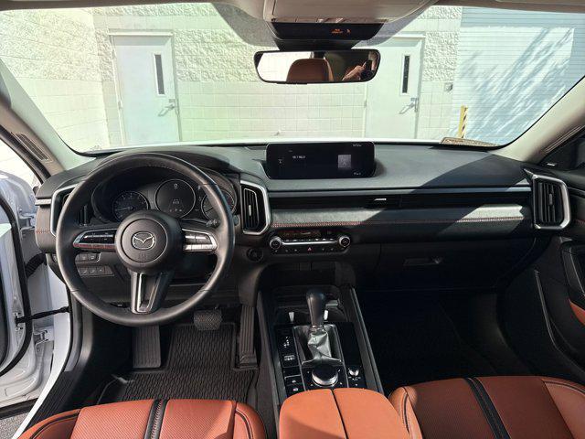 used 2024 Mazda CX-50 car, priced at $33,999