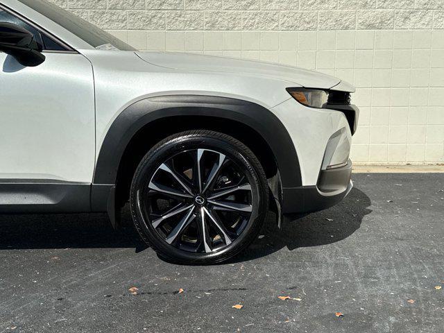used 2024 Mazda CX-50 car, priced at $33,999