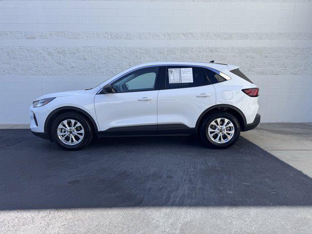 used 2023 Ford Escape car, priced at $21,998