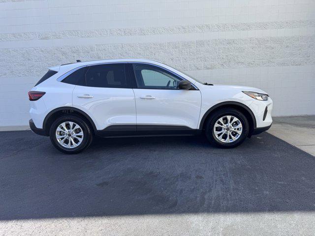 used 2023 Ford Escape car, priced at $21,998