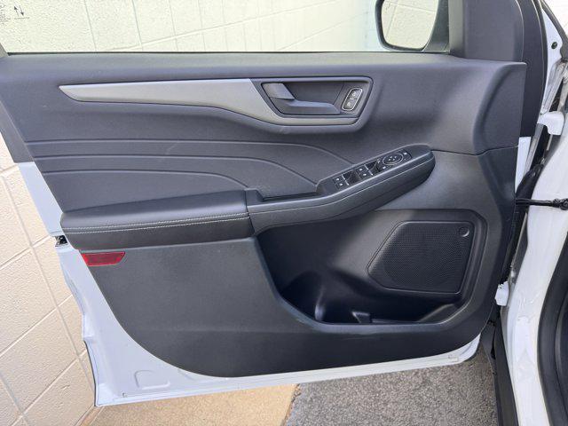 used 2023 Ford Escape car, priced at $21,998