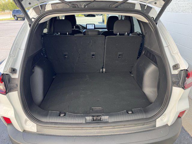 used 2023 Ford Escape car, priced at $21,998