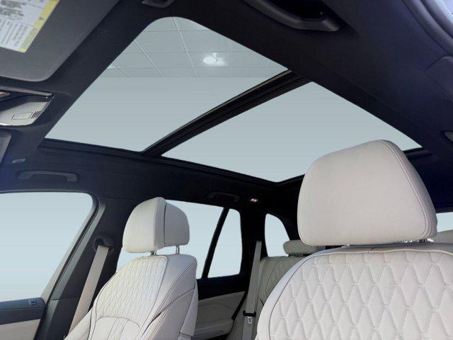 new 2026 BMW X5 car, priced at $82,425