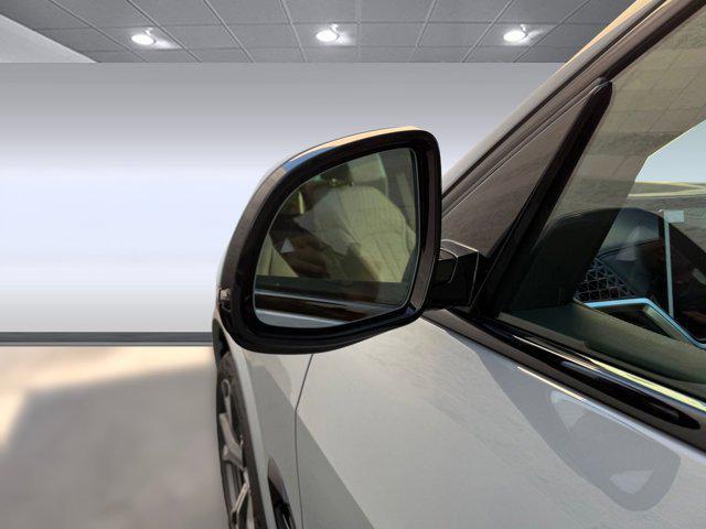 new 2026 BMW X5 car, priced at $82,425