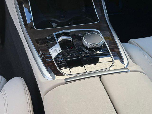 new 2026 BMW X5 car, priced at $82,425