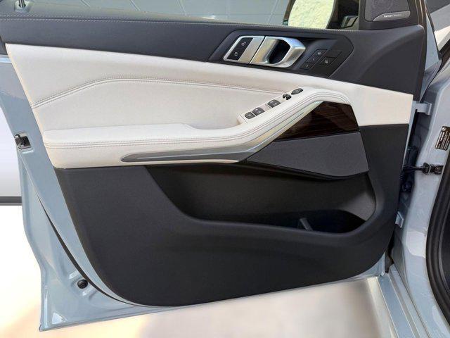 new 2026 BMW X5 car, priced at $82,425