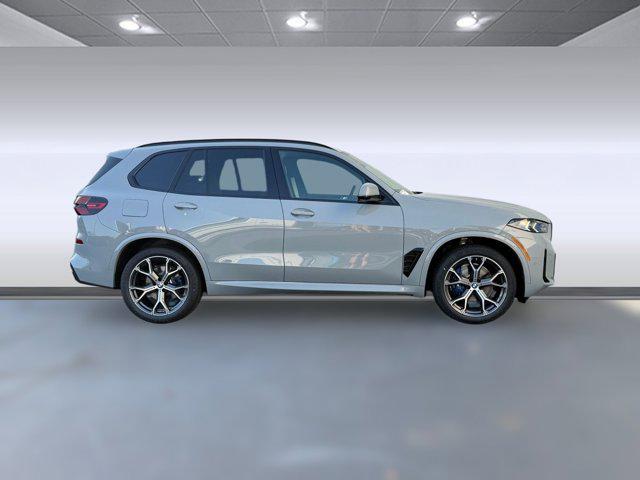 new 2026 BMW X5 car, priced at $82,425