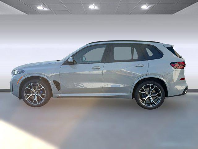 new 2026 BMW X5 car, priced at $82,425