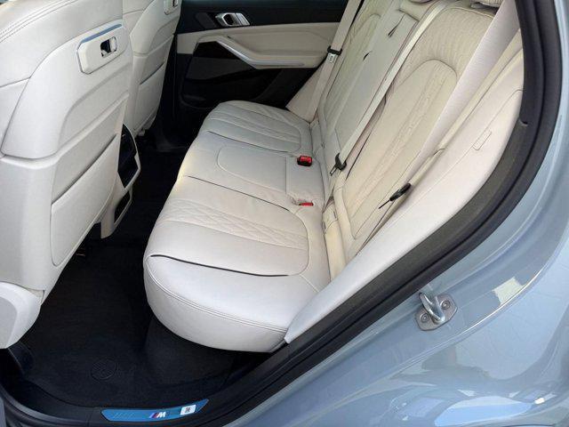 new 2026 BMW X5 car, priced at $82,425