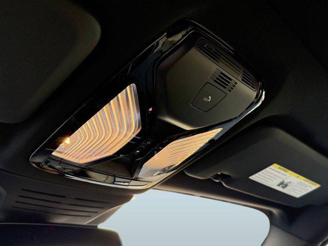 new 2026 BMW X5 car, priced at $82,425