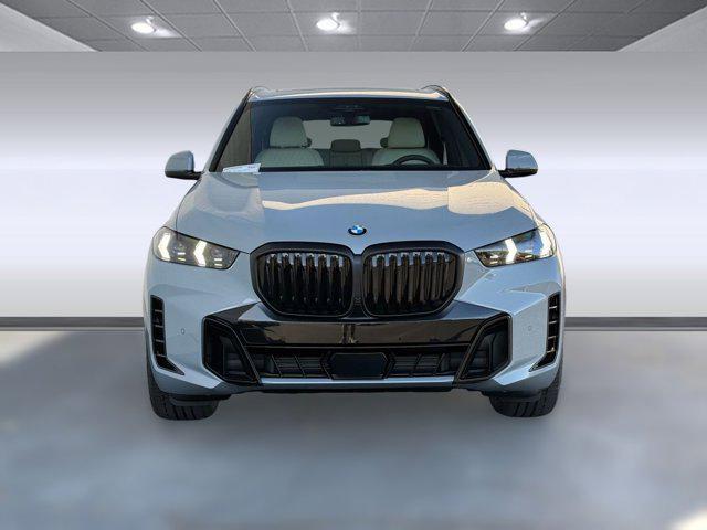 new 2026 BMW X5 car, priced at $82,425