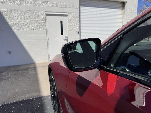new 2025 BMW 330 car, priced at $53,630