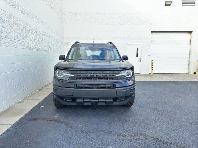 used 2022 Ford Bronco Sport car, priced at $22,499