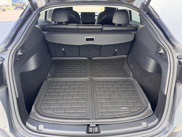 used 2022 Tesla Model Y car, priced at $28,498