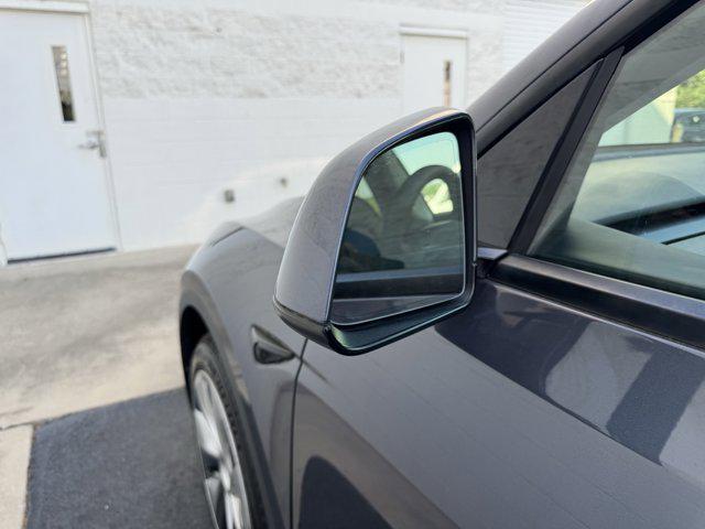 used 2022 Tesla Model Y car, priced at $28,498