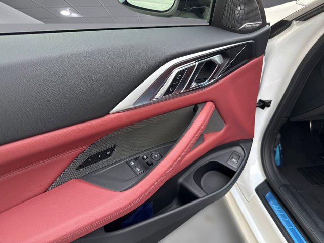 new 2026 BMW M440 car, priced at $71,225