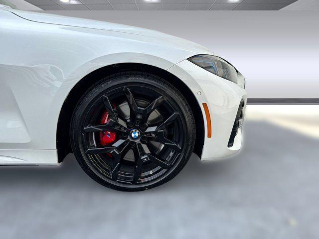 new 2026 BMW M440 car, priced at $71,225