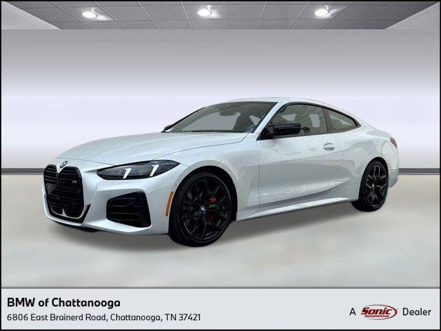 new 2026 BMW M440 car, priced at $71,225