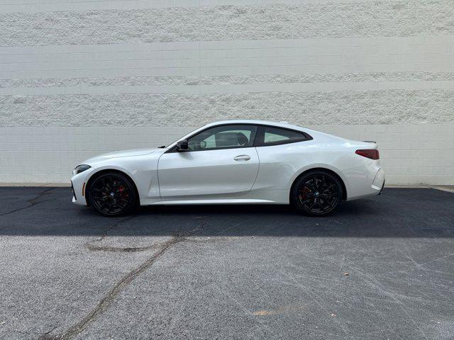 new 2026 BMW M440 car, priced at $71,225