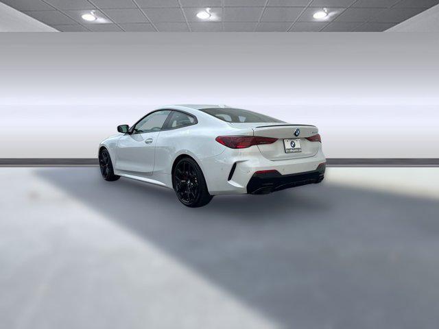 new 2026 BMW M440 car, priced at $71,225