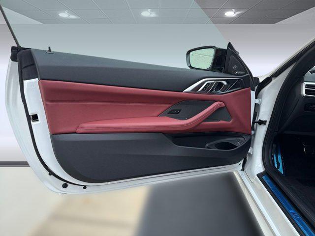 new 2026 BMW M440 car, priced at $71,225