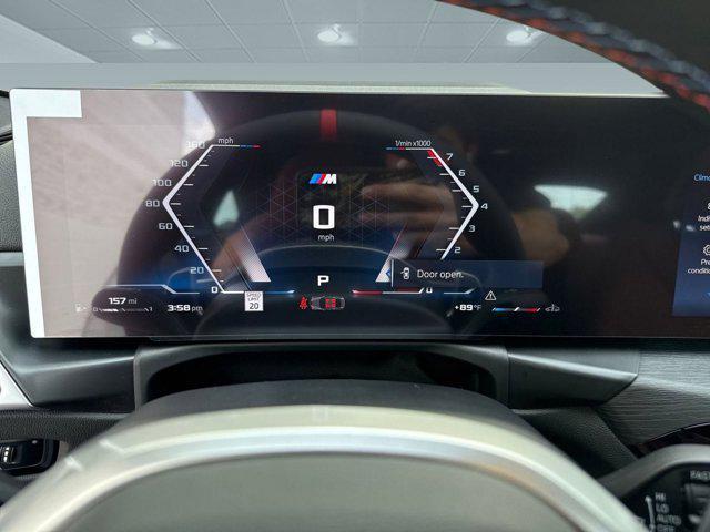 new 2026 BMW M440 car, priced at $71,225