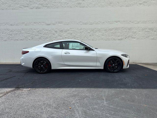 new 2026 BMW M440 car, priced at $71,225