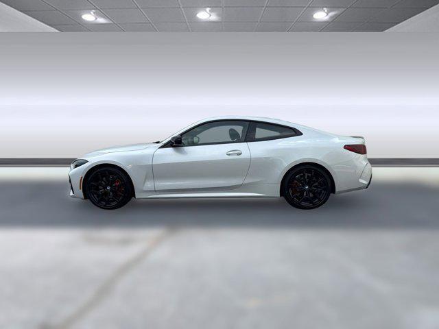 new 2026 BMW M440 car, priced at $71,225