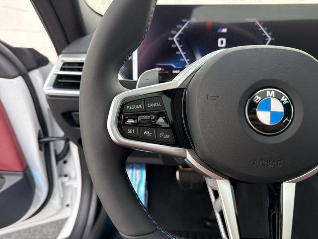 new 2026 BMW M440 car, priced at $71,225