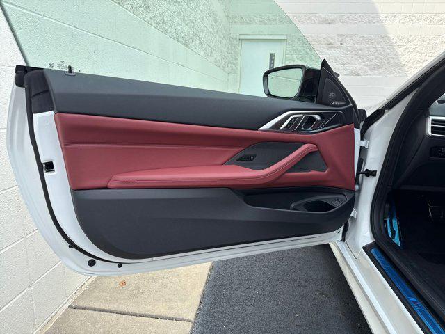 new 2026 BMW M440 car, priced at $71,225