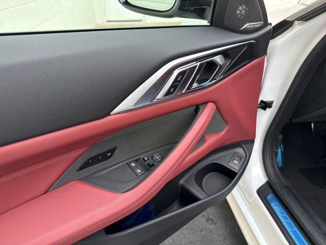 new 2026 BMW M440 car, priced at $71,225